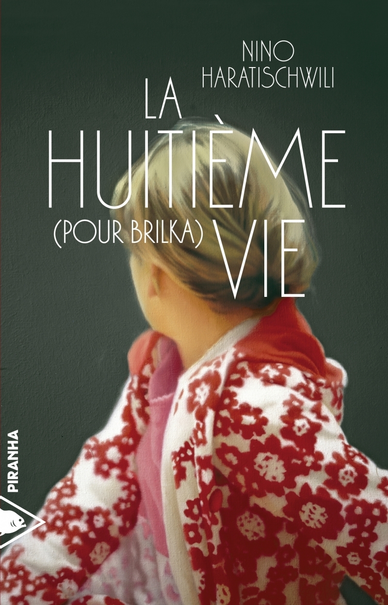 La Huitième Vie - (pour Brilka)