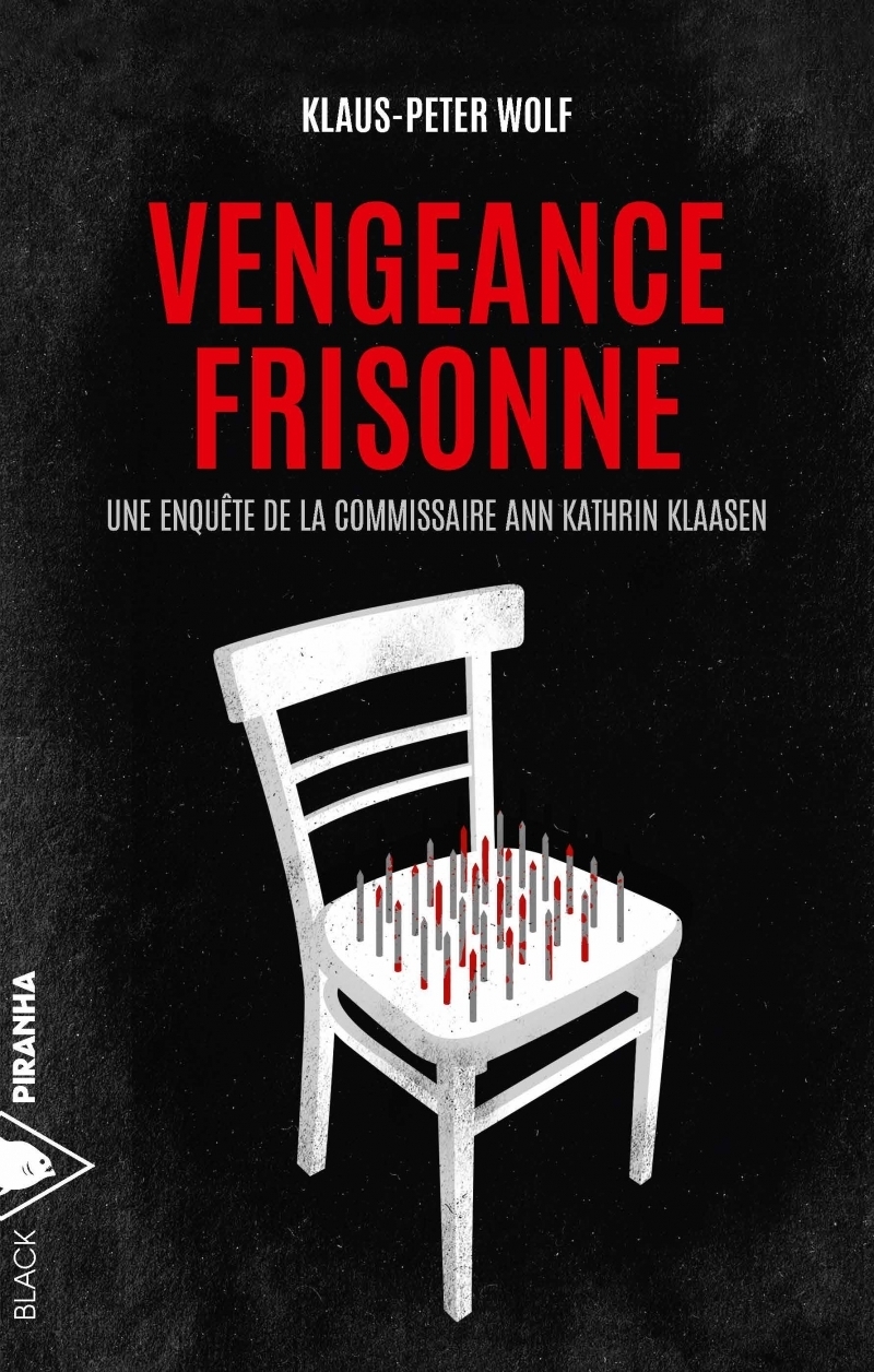 Vengeance frisonne