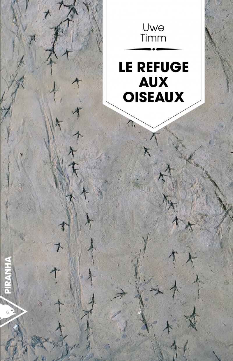 Le Refuge aux oiseaux
