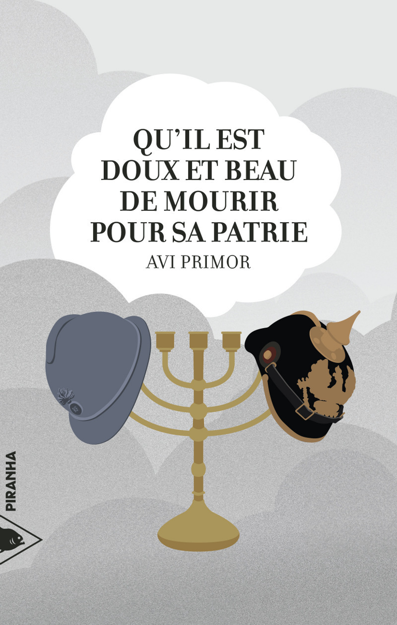 Qu'il est doux et beau de mourir pour sa patrie