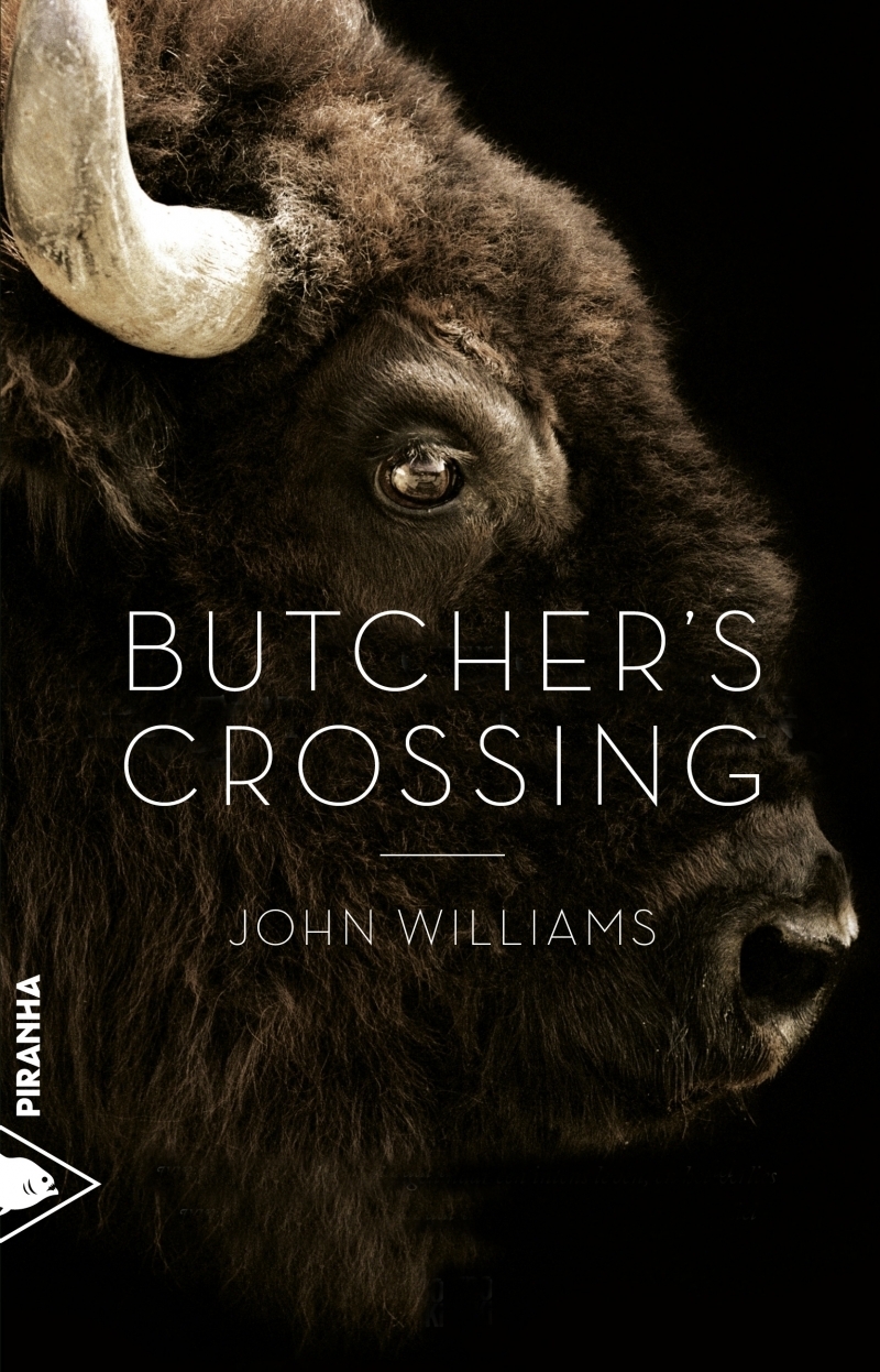Butcher's crossing