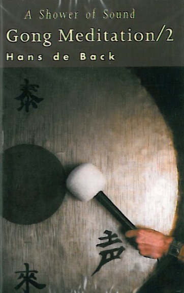 Gong Méditation