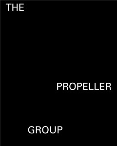 The Propeller Group /anglais