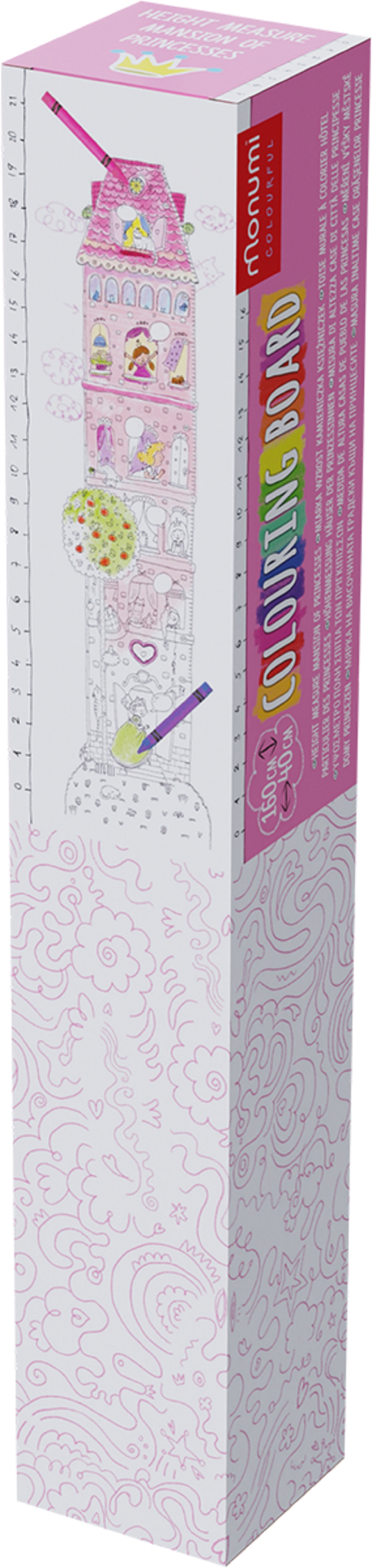 Hotel particulier des princesses