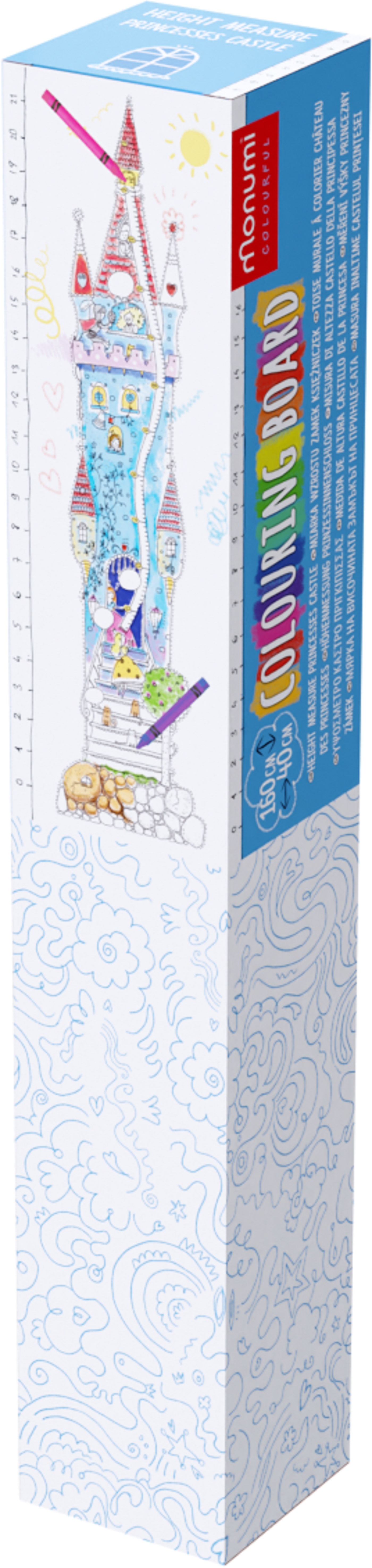 Le château de princesse