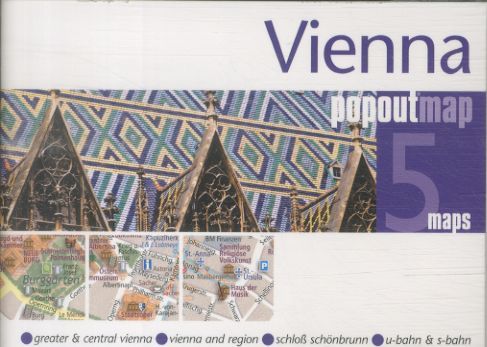 Vienna PopOut Map