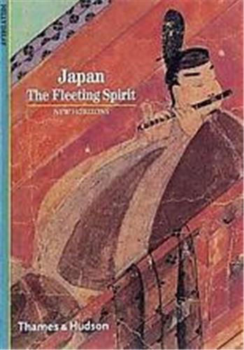 Japan The Fleeting Spirit (New Horizons) /anglais