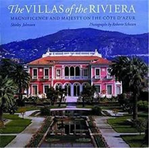THE VILLAS OF THE RIVIERA