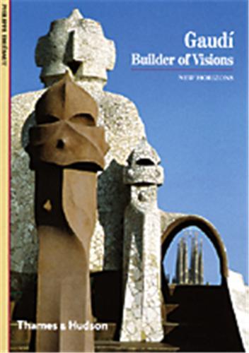 Gaudi (New Horizons) /anglais