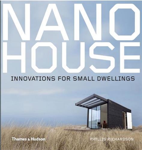 Nano House /anglais