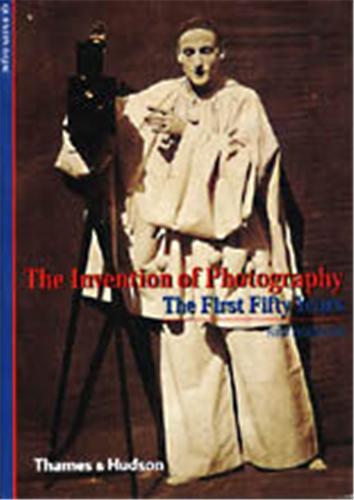 The Invention of Photography (New Horizons) /anglais