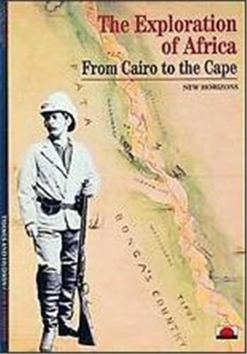 EXPLORATION OF AFRICA (NEW HORIZONS)
