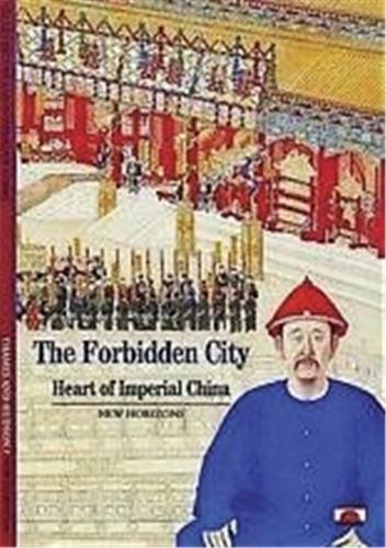 The Forbidden City (New Horizons) /anglais