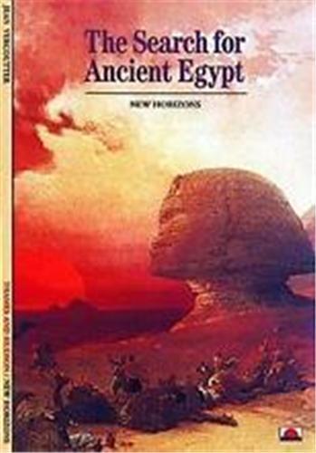 Search for Ancient Egypt (New Horizons) /anglais