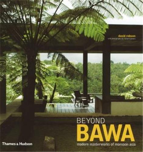 Beyond Bawa (Hardback) /anglais