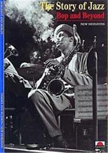 The Story of Jazz (New Horizons) /anglais