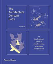 The Architecture Concept Book /anglais