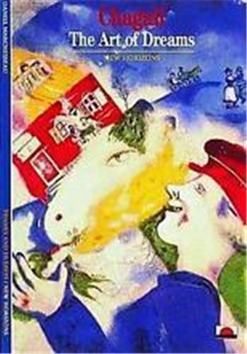 Chagall (New Horizons) /anglais