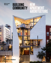 Building Community New Apartment Architecture (Hardback) /anglais