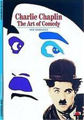 Charlie Chaplin The Art of Comedy (New Horizons) /anglais