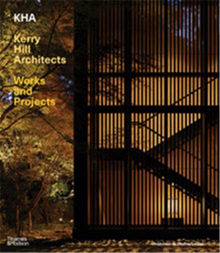 KHA / Kerry Hill Architects /anglais