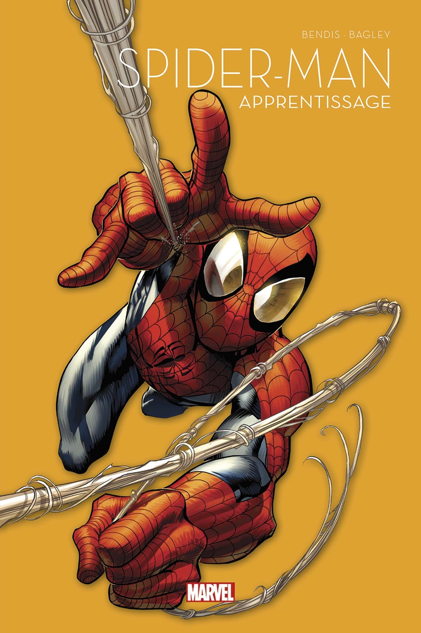 Spider-Man T07 : Apprentissage - La collection anniversaire 2022
