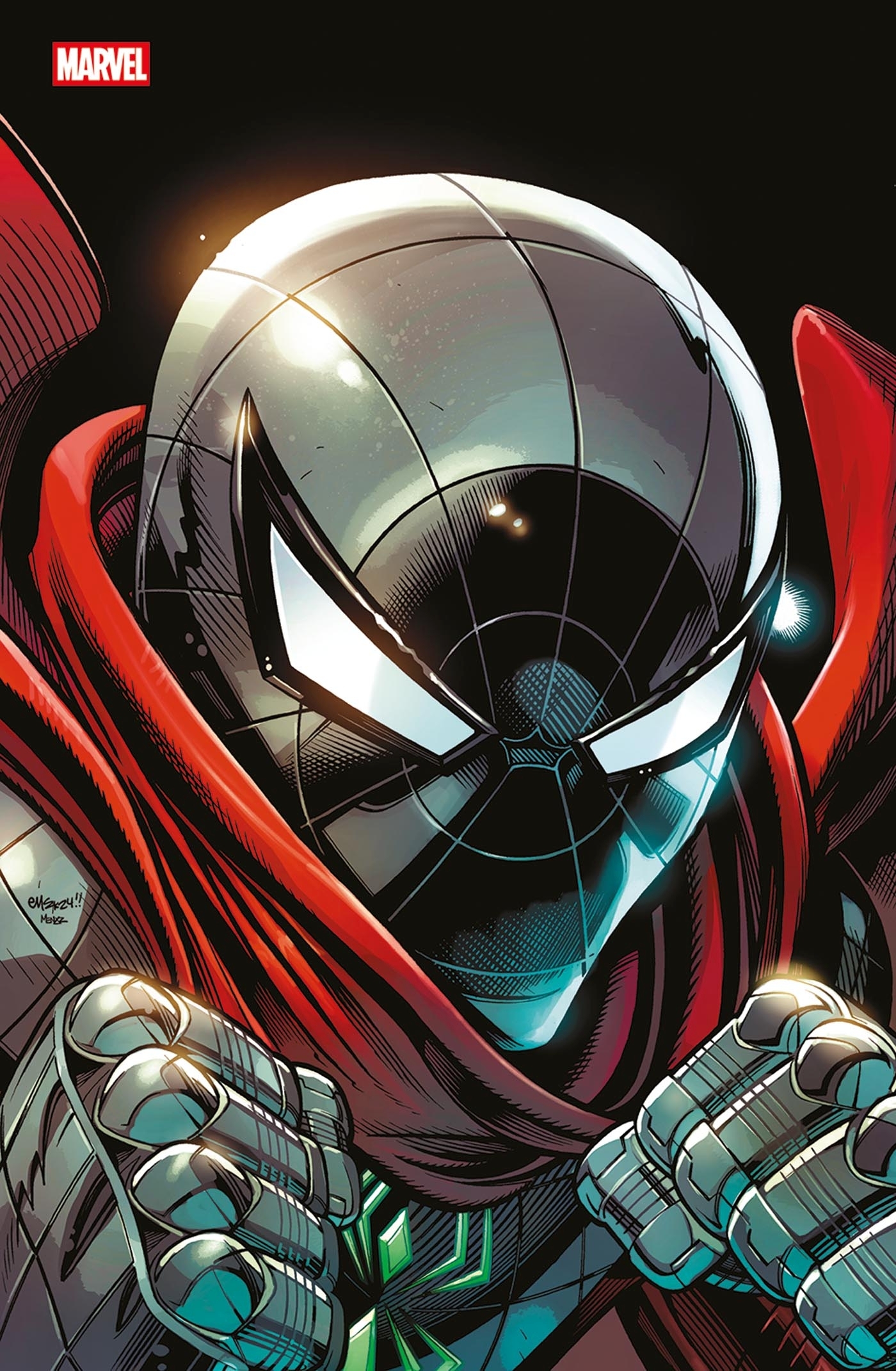 Marvel Comics (II) N°20 (Variant - Tirage limité) - COMPTE FERME