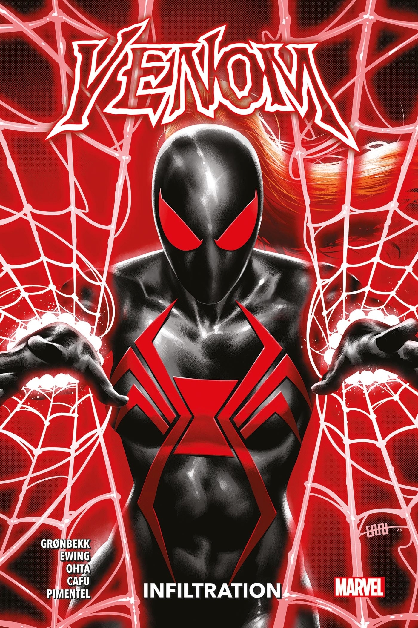 Venom T06 : Infiltration