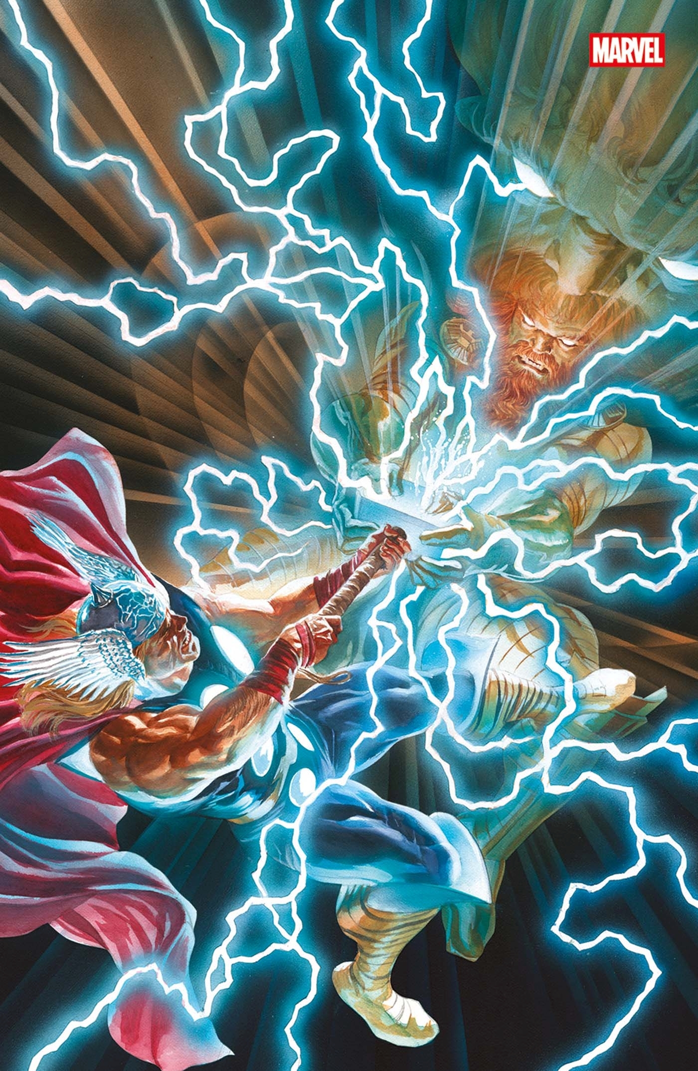 Marvel Comics (II) N°17 (Variant - Tirage limité) - COMPTE FERME