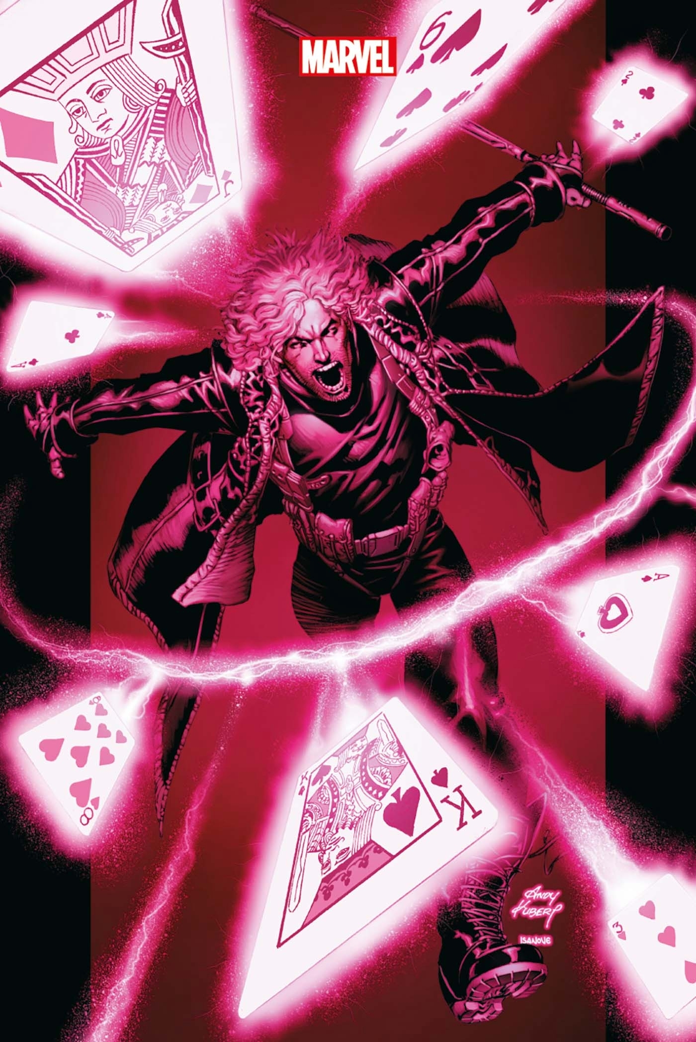 Ultimate X-Men T02 (Variant)