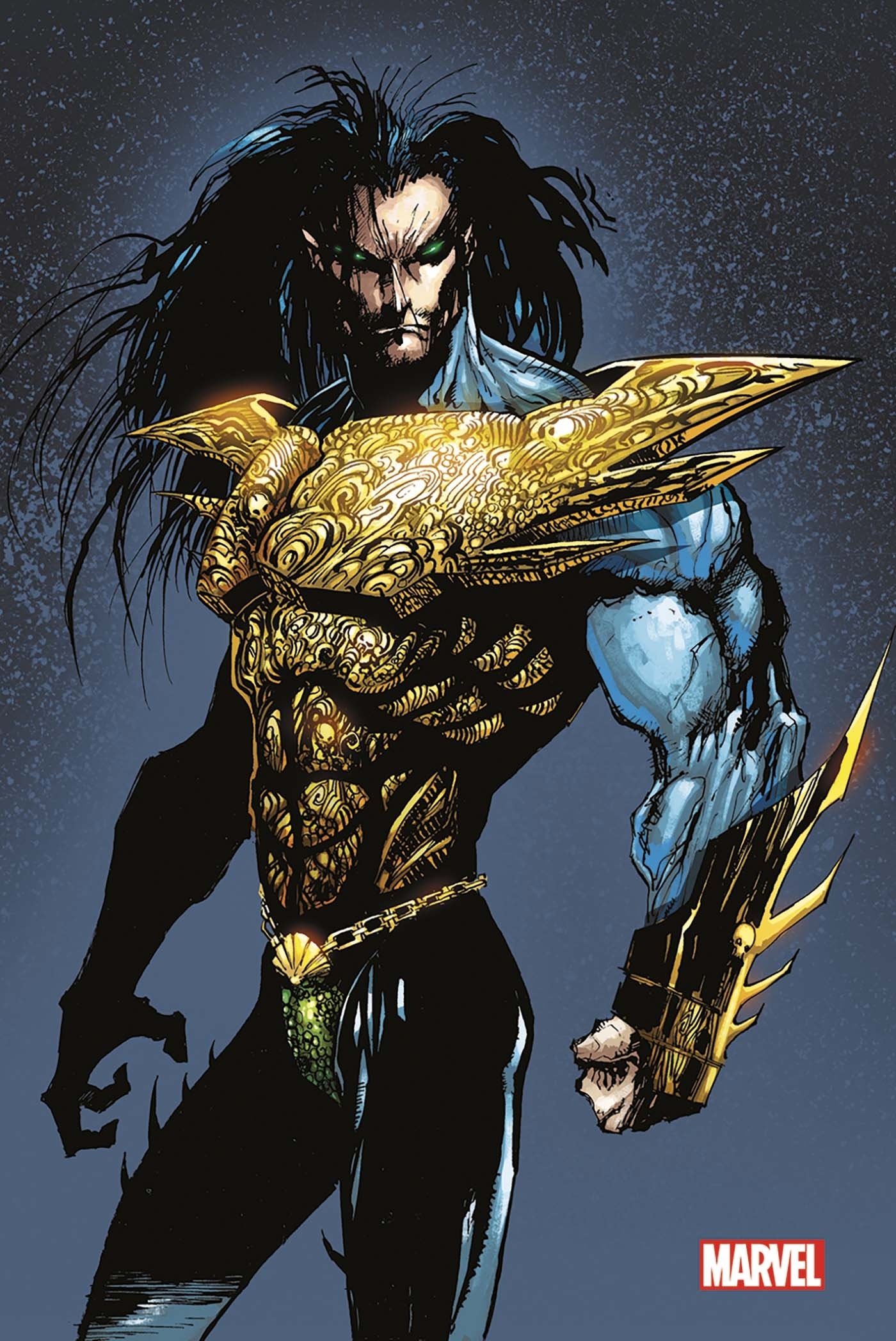 Namor (Variant)