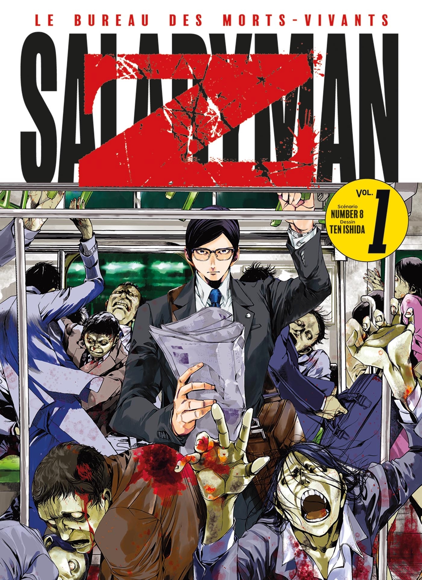 Salaryman Z T01