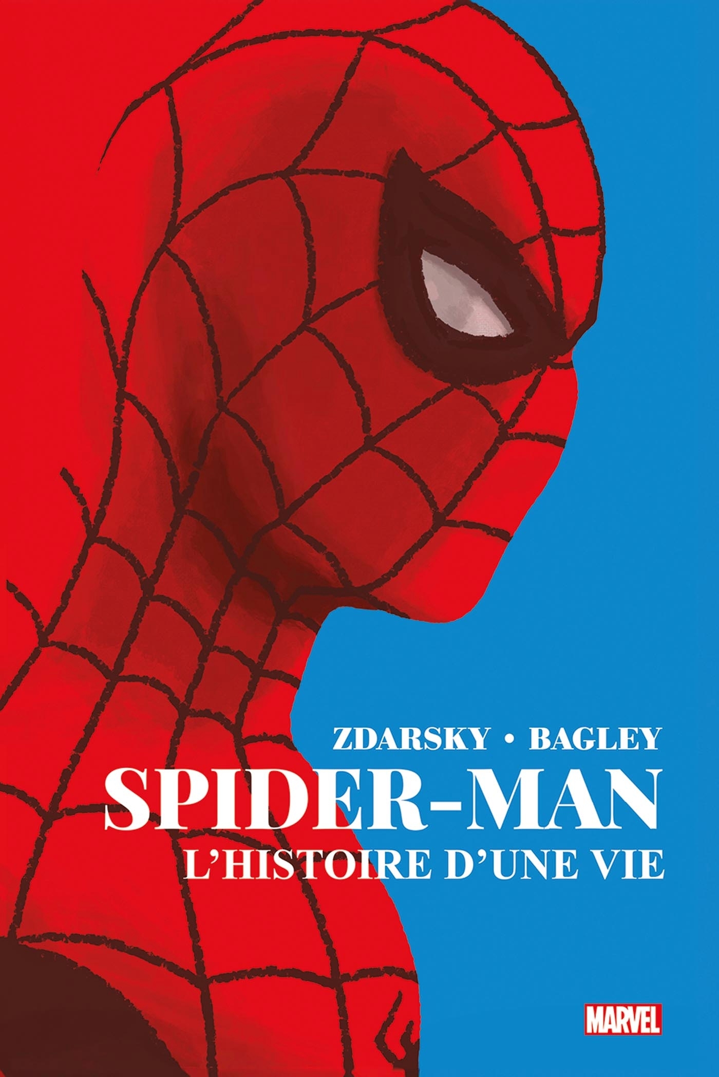 Spider-Man : L'histoire d'une vie