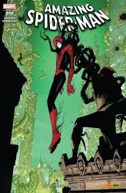 Amazing Spider-Man N°06