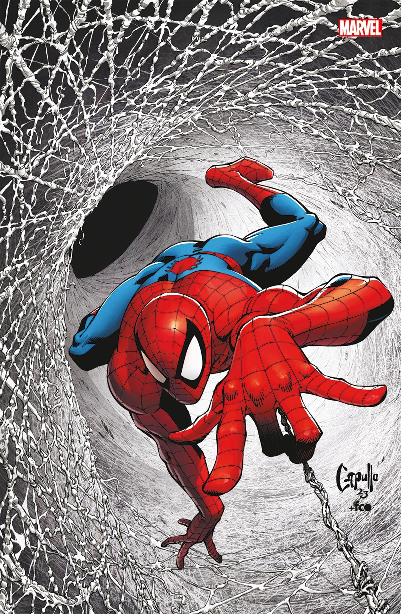 Marvel Comics (II) N°11 (Variant - Tirage limité) - COMPTE FERME