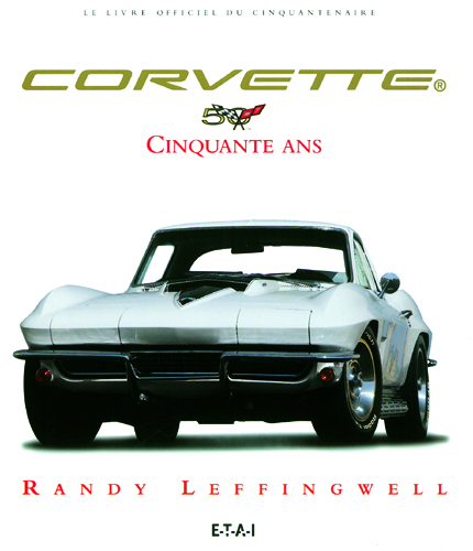 Corvette - cinquante ans