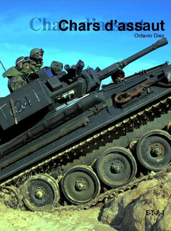 Chars d'assaut