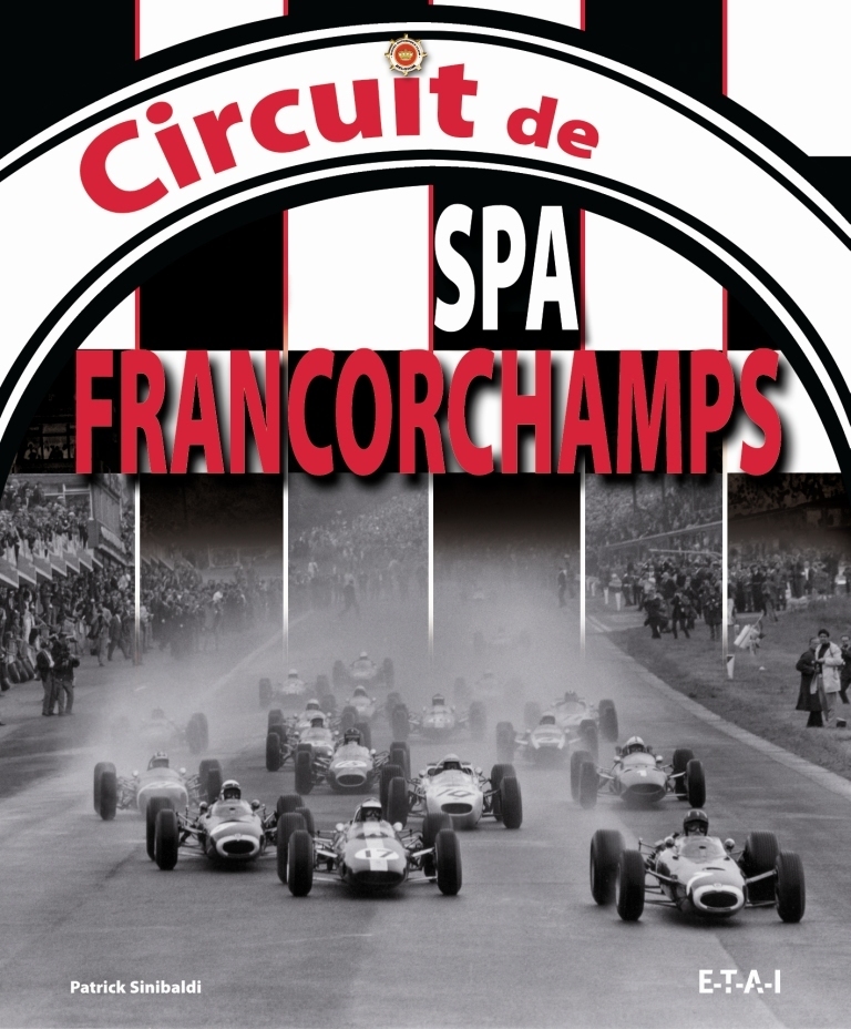 Circuit de Spa-Francorchamps