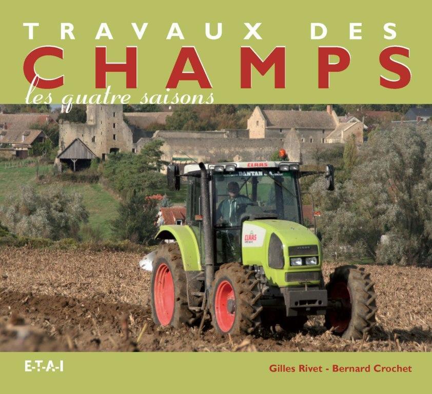 Travaux des champs - les quatre saisons