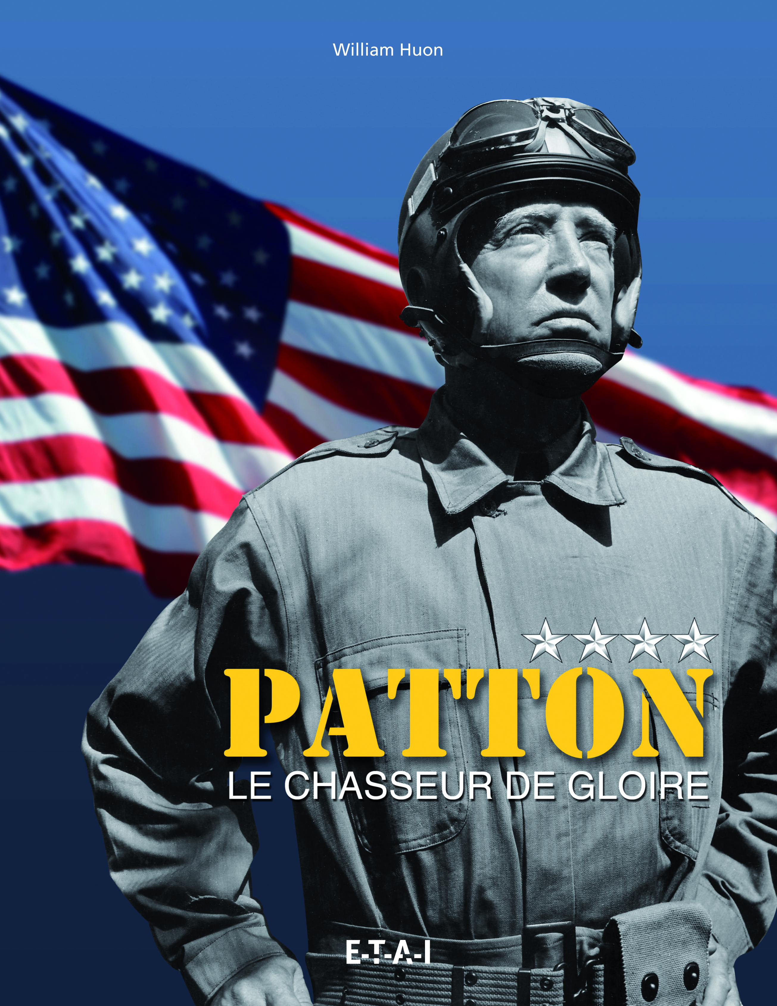Patton - le chasseur de gloire