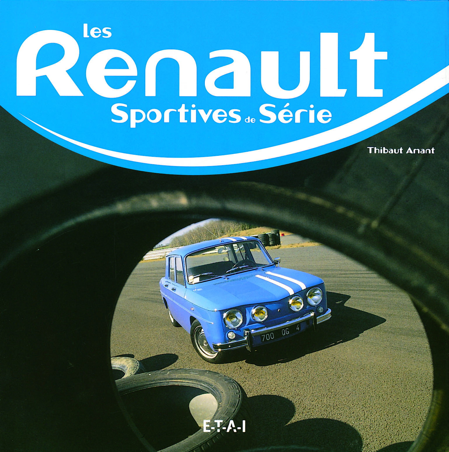 Les Renault sportives de série