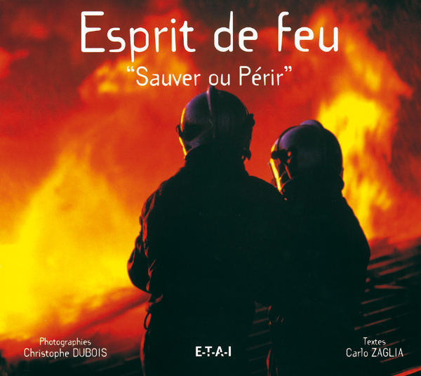 Esprit de feu