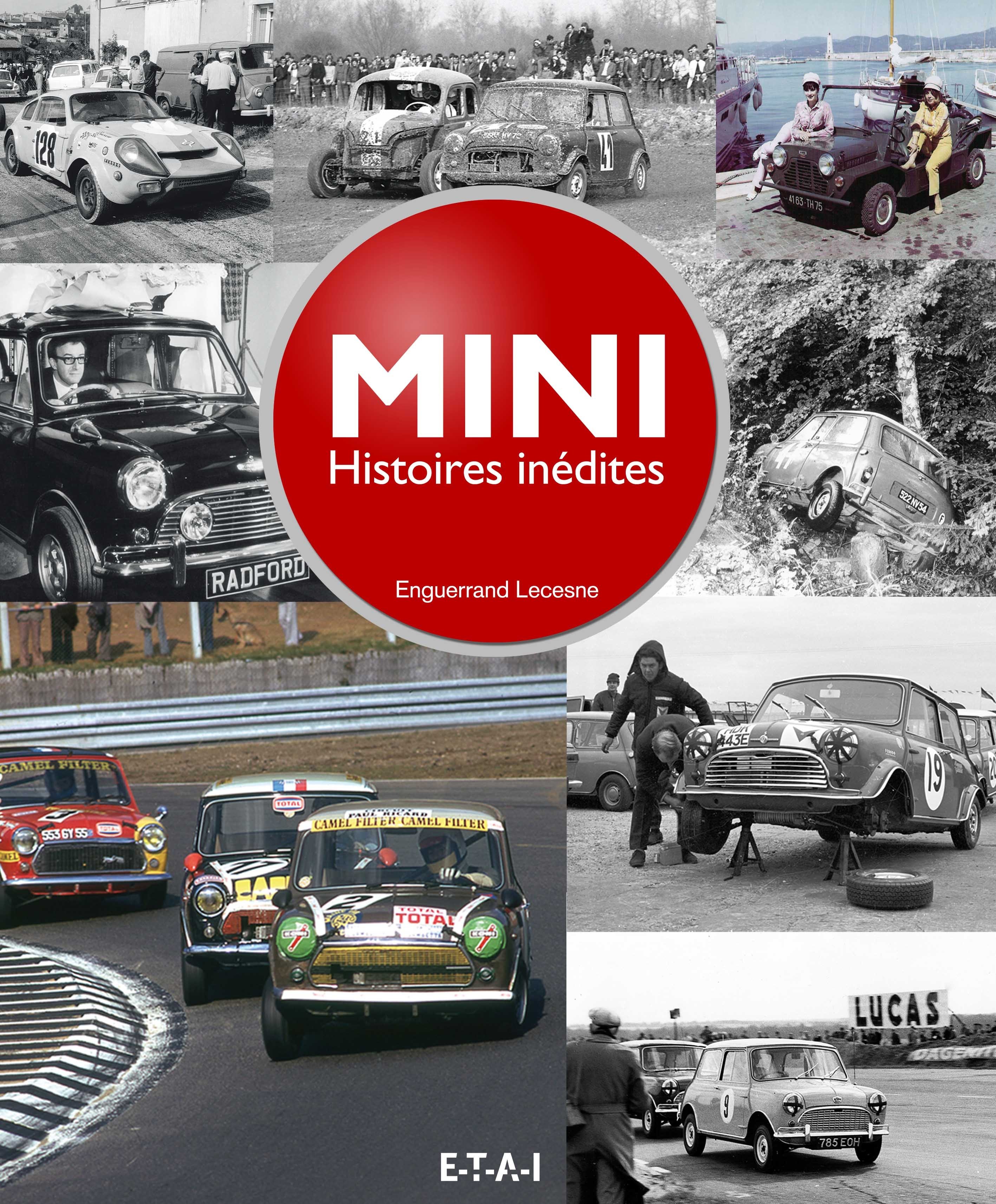 Mini - histoires inédites