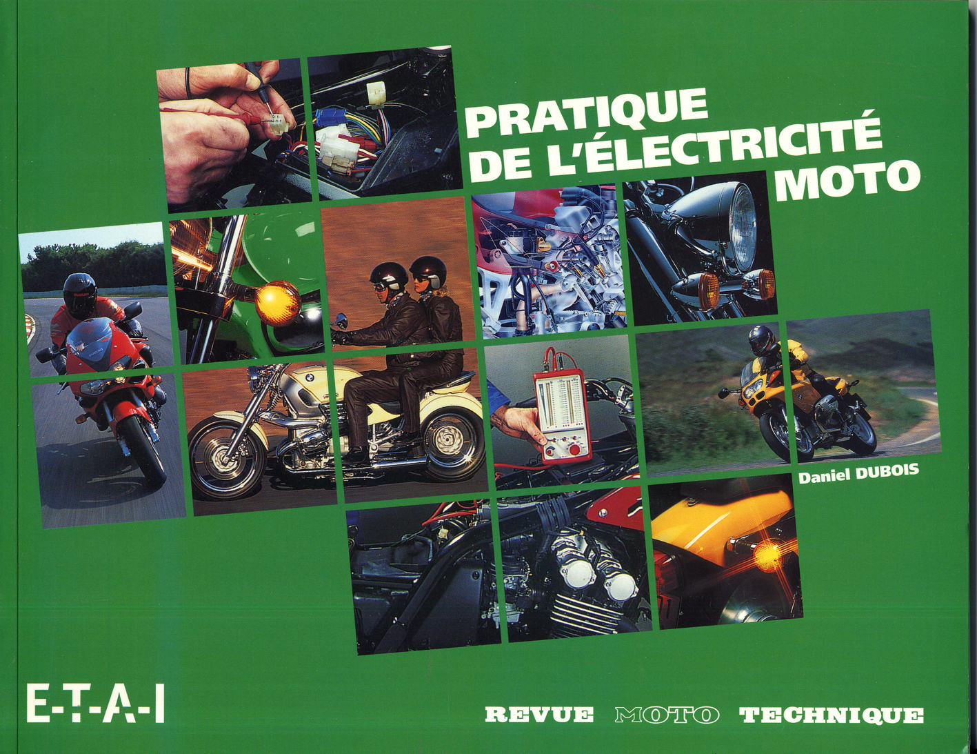 La préparation des moteurs motos