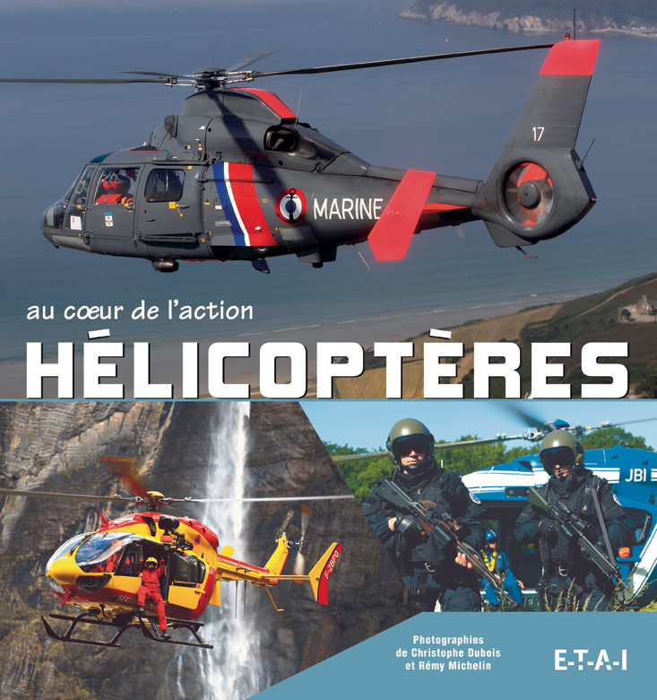 Hélicoptères