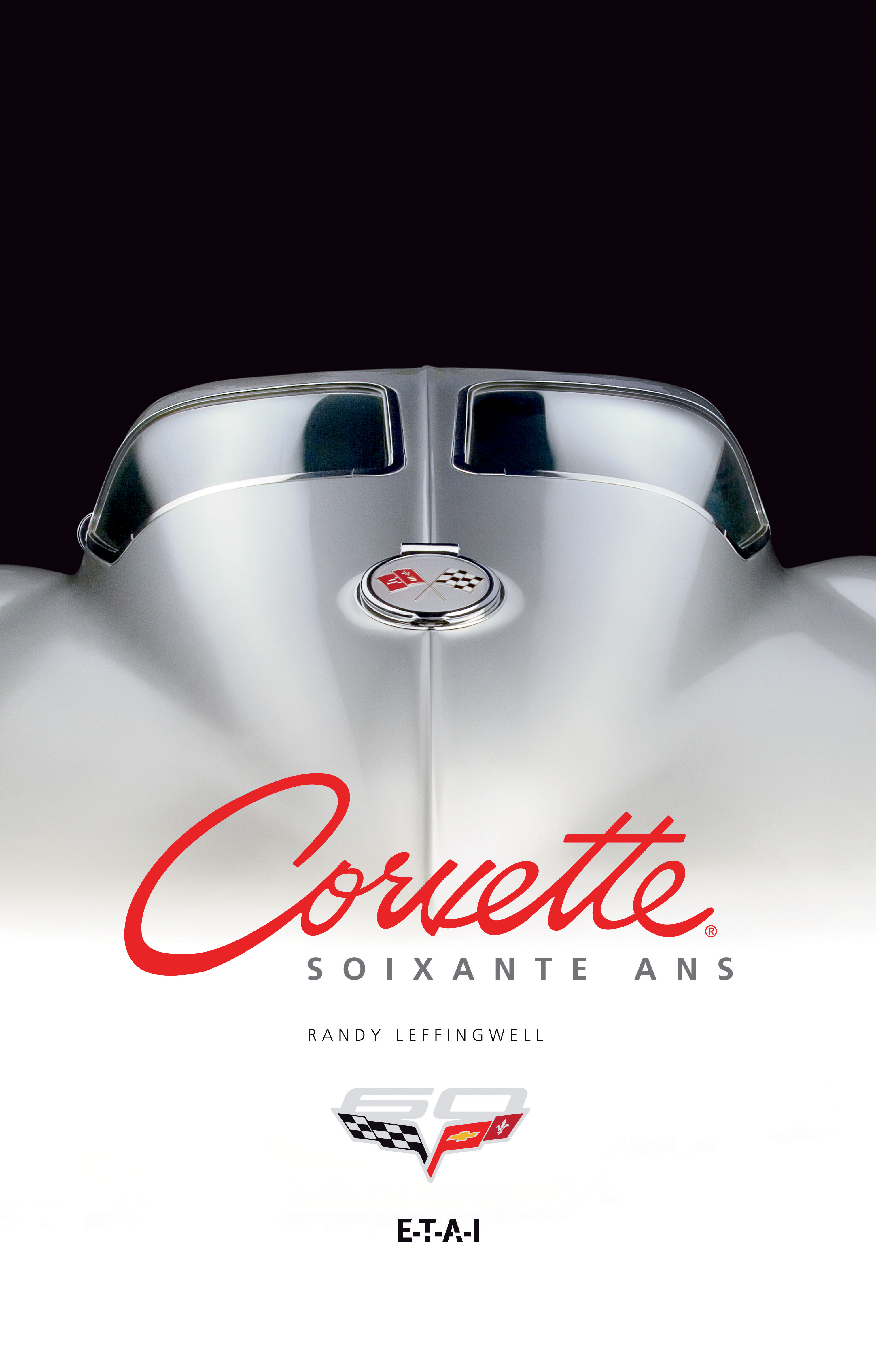 Corvette - soixante ans