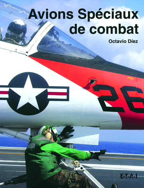 Avions spéciaux de combat
