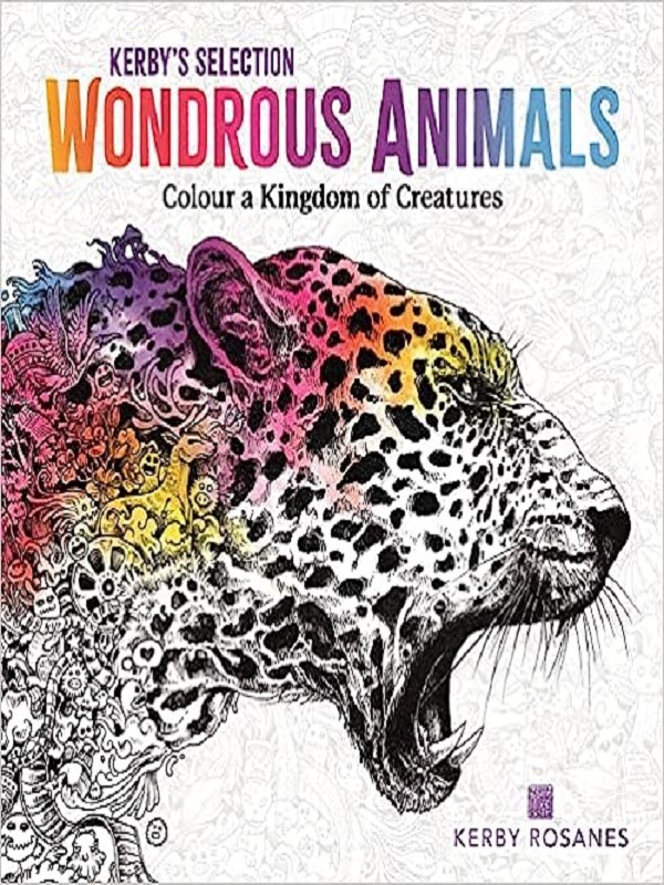 Wondrous Animals