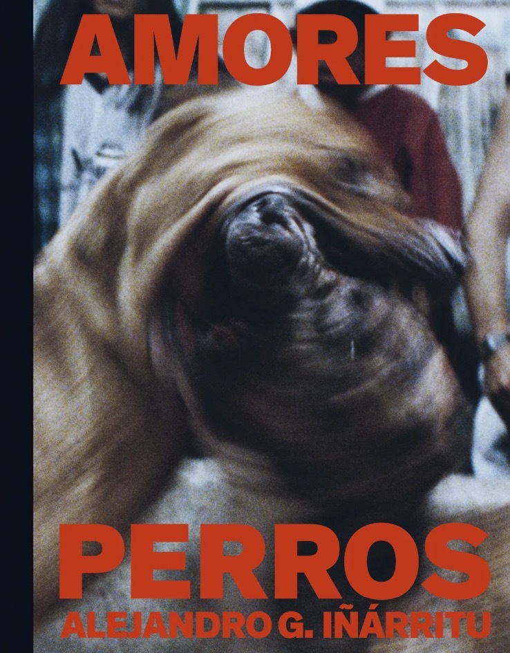 Amores Perros