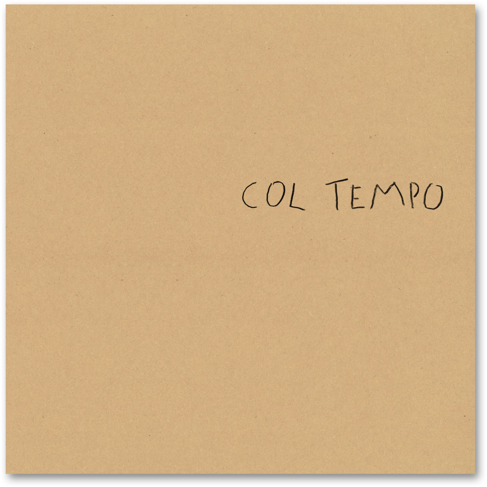 Col Tempo